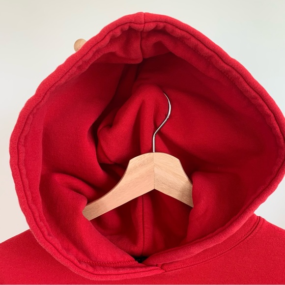 Zara Hooded Sweatshirt - Picture 4 of 7